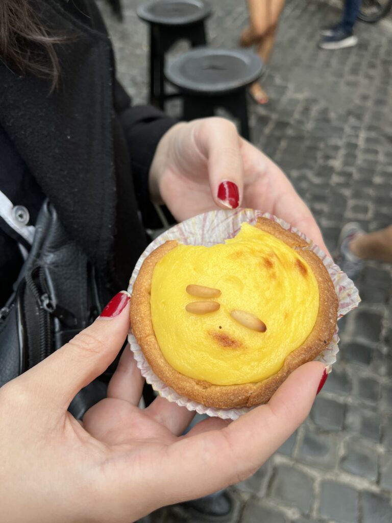 Forno Campo di Fiori