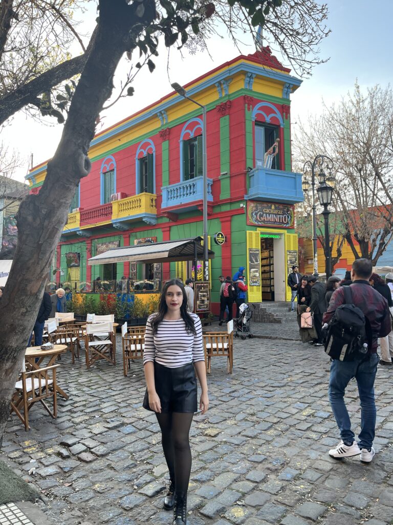 passeio imperdível para viajar barato na argentina